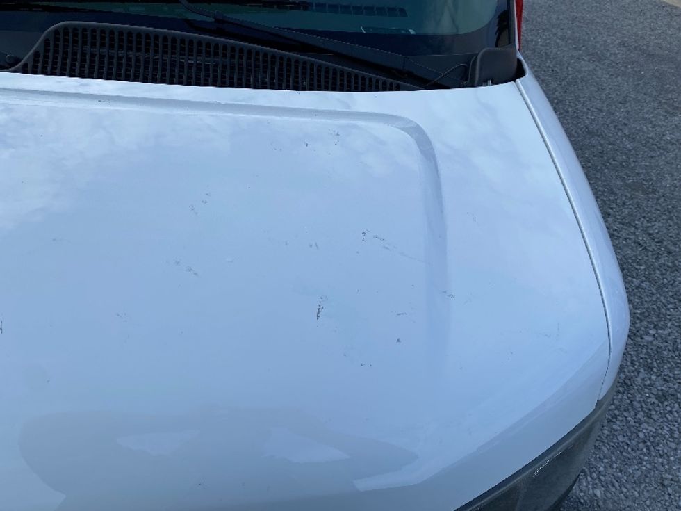 Cargo Van (Panel Van)-Light and Medium Duty Trucks-GMC-2020-Savana G23705-Cleveland-TN-79,565\n\t\tmiles-$ 28,250 - Image 27