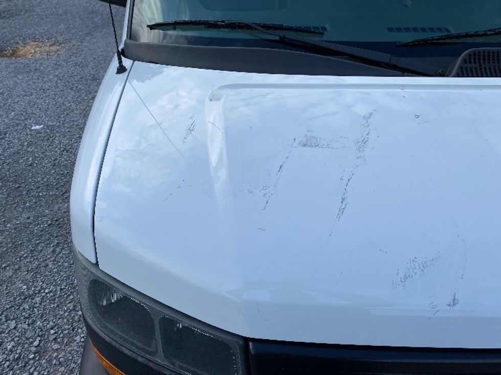 Cargo Van (Panel Van)-Light and Medium Duty Trucks-GMC-2020-Savana G23705-Cleveland-TN-79,565\n\t\tmiles-$ 28,250 - Image 28