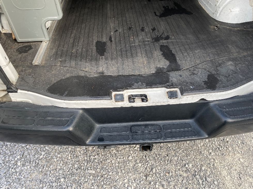 Cargo Van (Panel Van)-Light and Medium Duty Trucks-GMC-2020-Savana G23705-Cleveland-TN-79,565\n\t\tmiles-$ 28,250 - Image 7