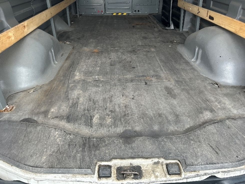 Cargo Van (Panel Van)-Light and Medium Duty Trucks-GMC-2020-Savana G23705-Indianapolis-IN-151,165\n\t\tmiles-$ 20,250 - Image 8