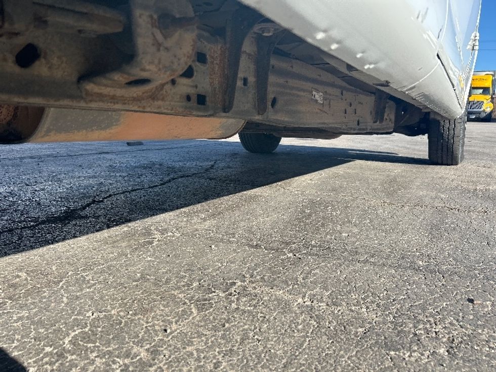 Cargo Van (Panel Van)-Light and Medium Duty Trucks-GMC-2020-Savana G23705-Kansas City-MO-64,399\n\t\tmiles-$ 28,250 - Image 13