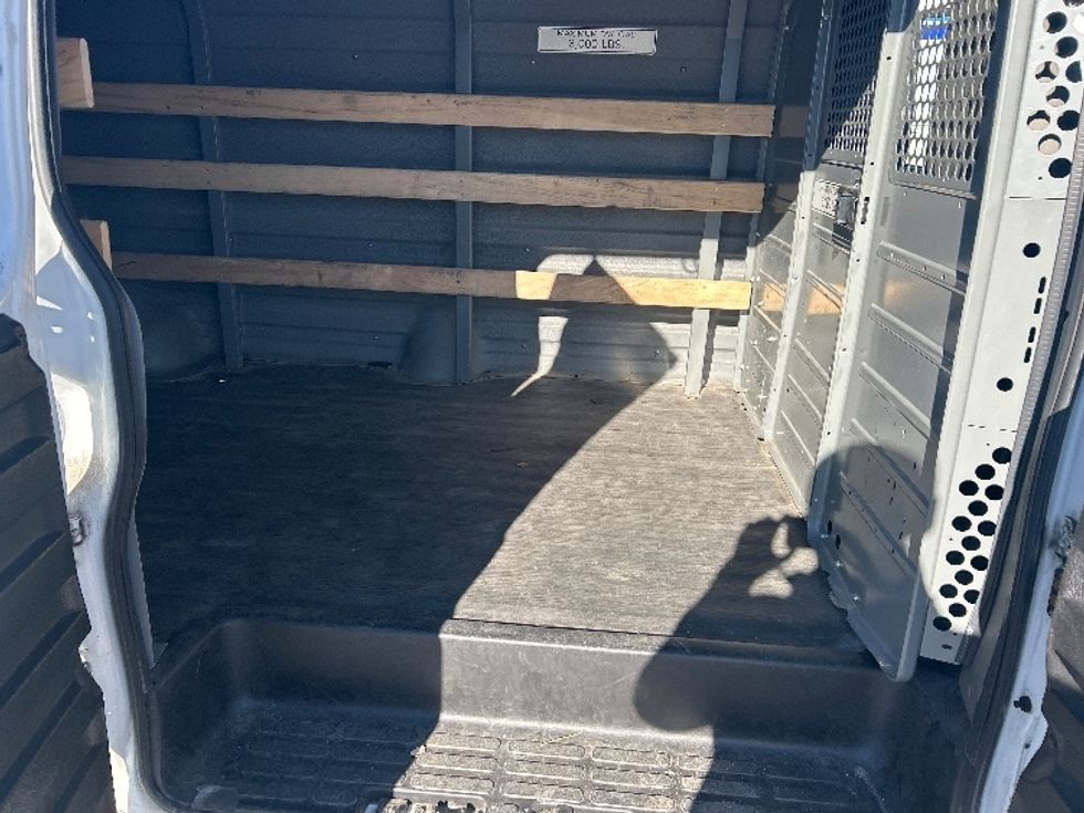 Cargo Van (Panel Van)-Light and Medium Duty Trucks-GMC-2020-Savana G23705-Kansas City-MO-64,399\n\t\tmiles-$ 28,250 - Image 24