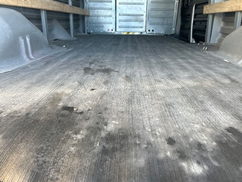 Cargo Van (Panel Van)-Light and Medium Duty Trucks-GMC-2020-Savana G23705-Kansas City-MO-64,399\n\t\tmiles-$ 28,250 - Image 9