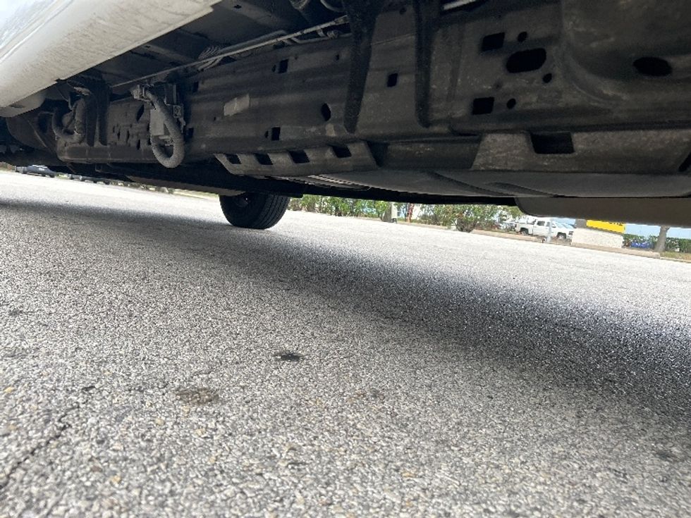 Cargo Van (Panel Van)-Light and Medium Duty Trucks-GMC-2020-Savana G23705-Katy-TX-77,076\n\t\tmiles-$ 28,500 - Image 5