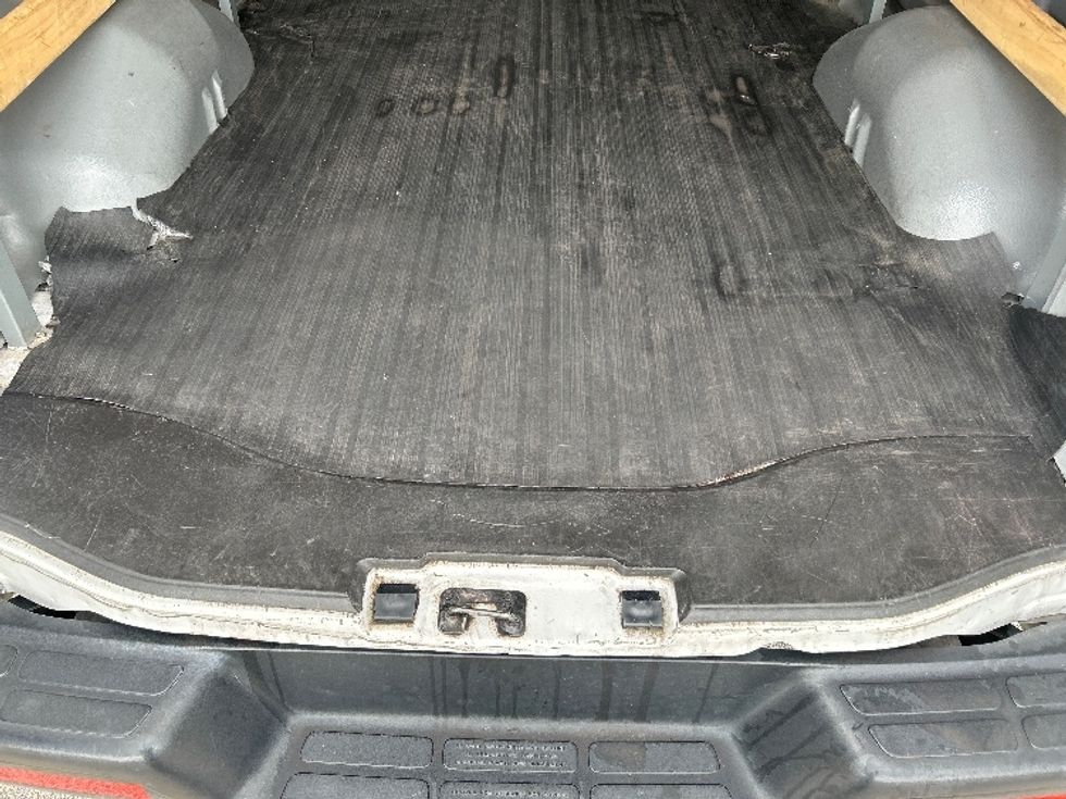 Cargo Van (Panel Van)-Light and Medium Duty Trucks-GMC-2020-Savana G23705-Katy-TX-77,076\n\t\tmiles-$ 28,500 - Image 9