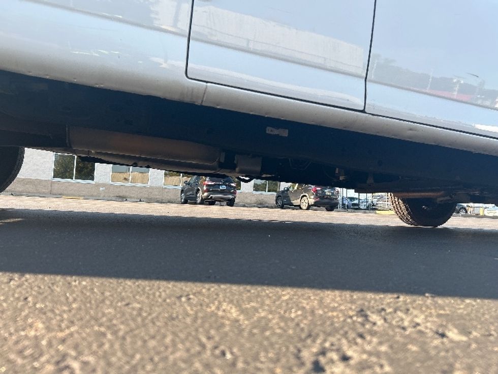 Cargo Van (Panel Van)-Light and Medium Duty Trucks-GMC-2020-Savana G23705-Montgomery-NY-128,323\n\t\tmiles-$ 21,250 - Image 12