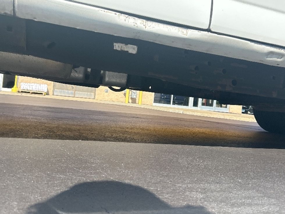 Cargo Van (Panel Van)-Light and Medium Duty Trucks-GMC-2020-Savana G23705-Montgomery-NY-77,379\n\t\tmiles-$ 27,750 - Image 12