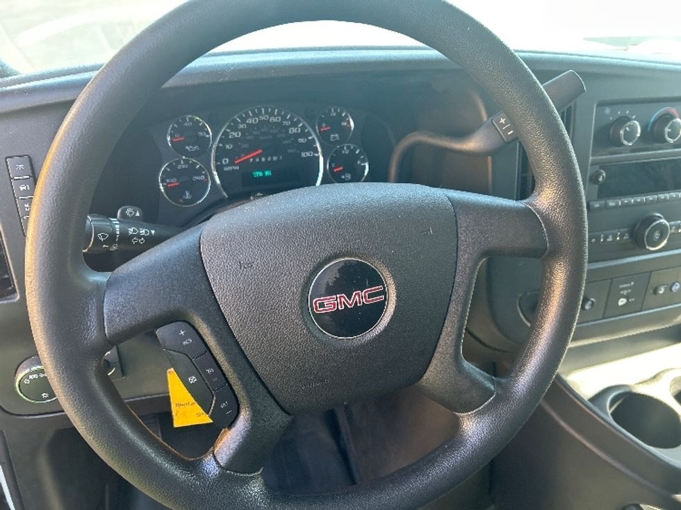 Cargo Van (Panel Van)-Light and Medium Duty Trucks-GMC-2020-Savana G23705-Montgomery-NY-77,379\n\t\tmiles-$ 27,750 - Image 15