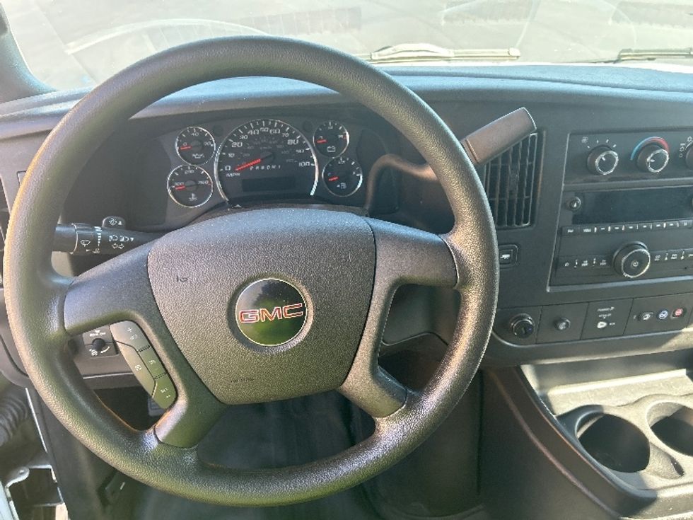 Cargo Van (Panel Van)-Light and Medium Duty Trucks-GMC-2020-Savana G23705-Montgomery-NY-77,379\n\t\tmiles-$ 27,750 - Image 16