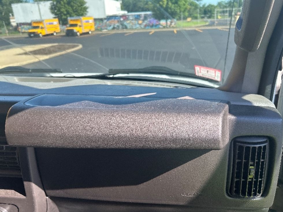Cargo Van (Panel Van)-Light and Medium Duty Trucks-GMC-2020-Savana G23705-Montgomery-NY-77,379\n\t\tmiles-$ 27,750 - Image 19