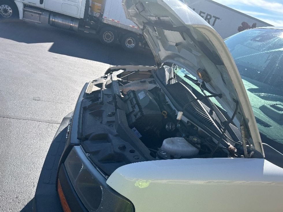 Cargo Van (Panel Van)-Light and Medium Duty Trucks-GMC-2020-Savana G23705-Montgomery-NY-77,379\n\t\tmiles-$ 27,750 - Image 22