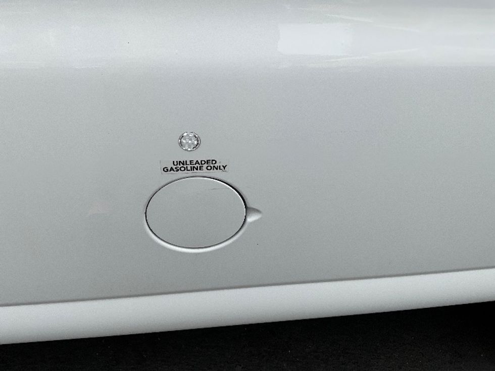 Cargo Van (Panel Van)-Light and Medium Duty Trucks-GMC-2020-Savana G23705-West Sacramento-CA-44,534\n\t\tmiles-$ 31,000 - Image 28