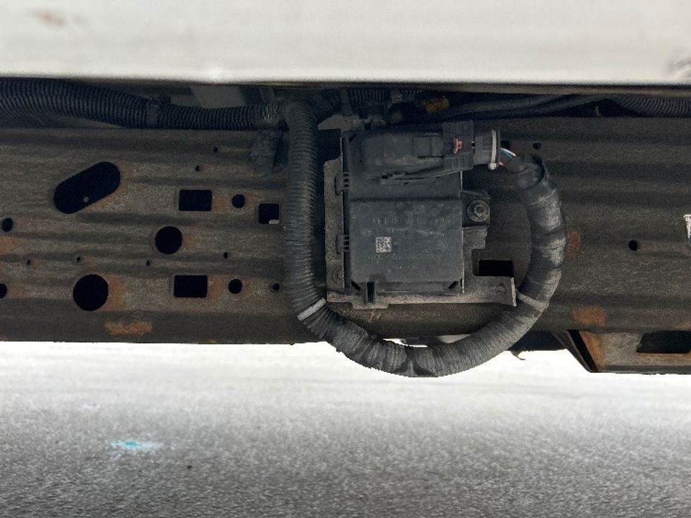 Cargo Van (Panel Van)-Light and Medium Duty Trucks-GMC-2020-Savana G23705-West Sacramento-CA-72,141\n\t\tmiles-$ 28,750 - Image 5