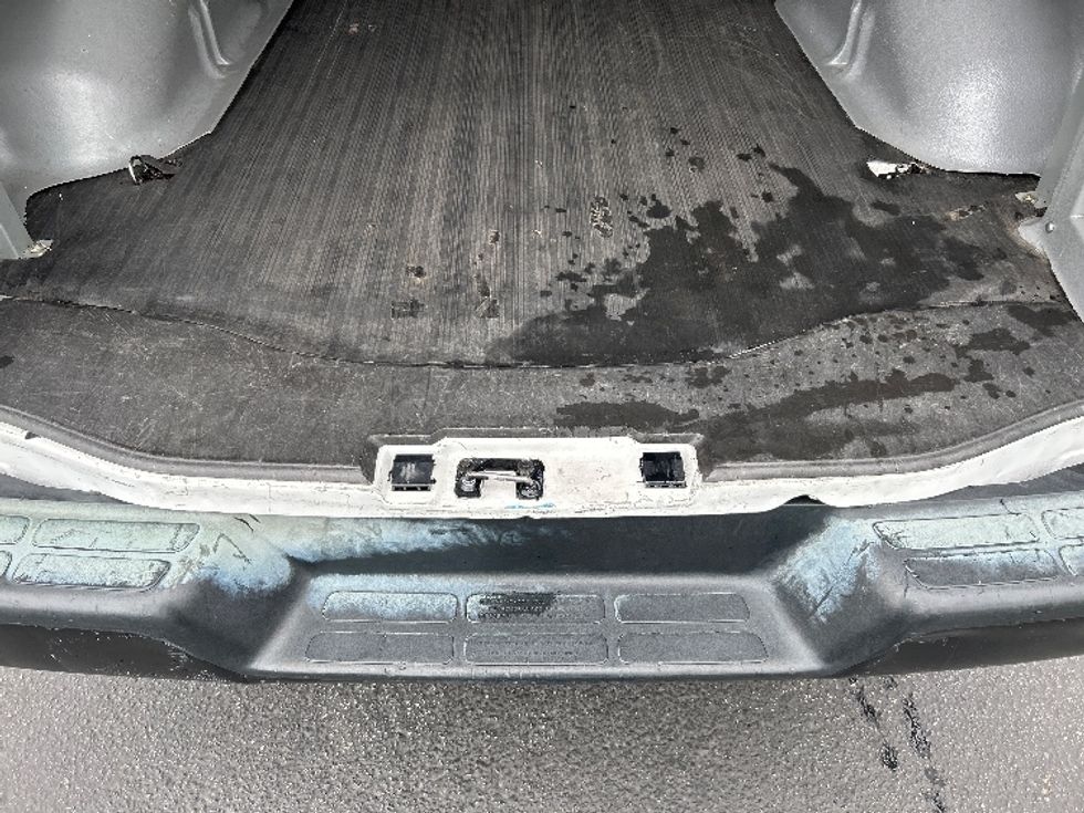 Cargo Van (Panel Van)-Light and Medium Duty Trucks-GMC-2020-Savana G23705-West Sacramento-CA-72,141\n\t\tmiles-$ 28,750 - Image 9