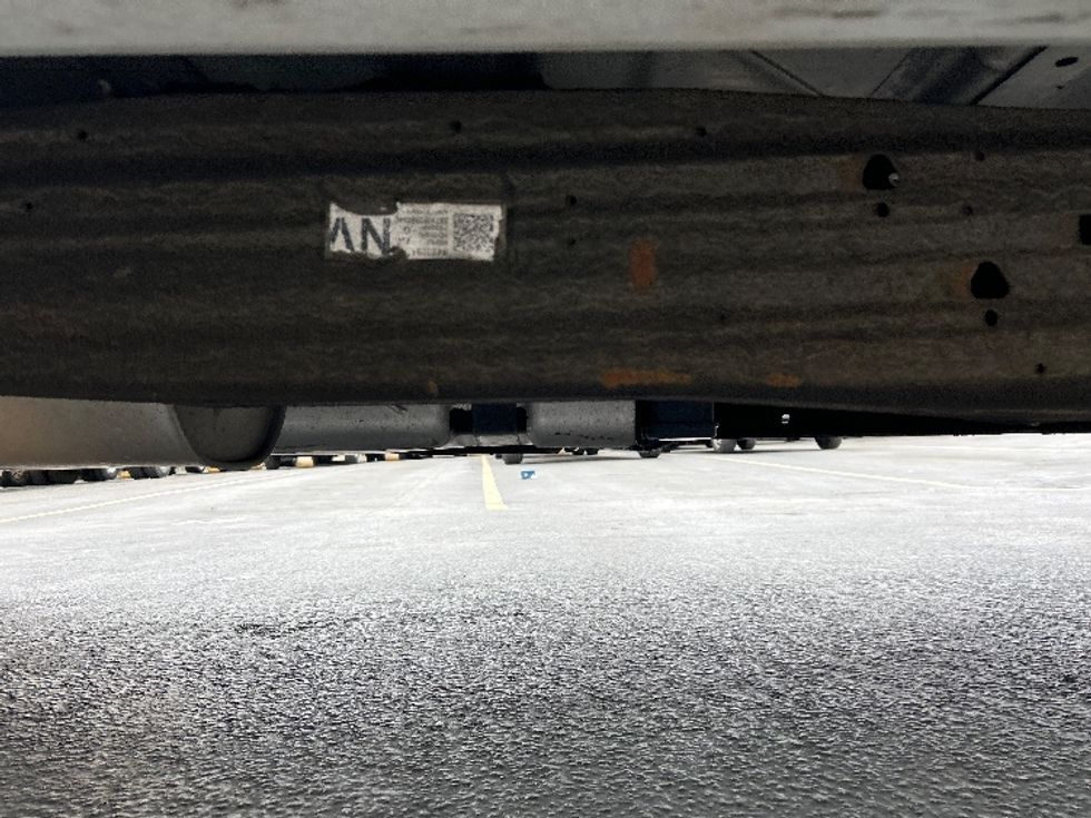 Cargo Van (Panel Van)-Light and Medium Duty Trucks-GMC-2020-Savana G23705-West Sacramento-CA-72,141\n\t\tmiles-$ 28,750 - Image 13