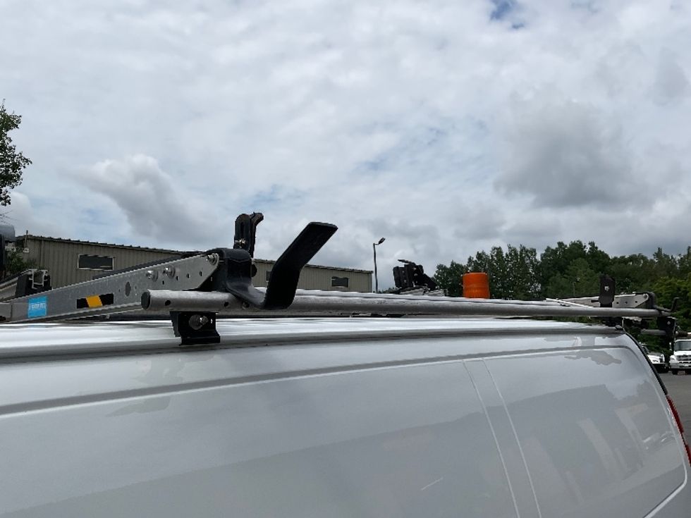 Cargo Van (Panel Van)-Light and Medium Duty Trucks-GMC-2020-Savana G33405-Hazleton-PA-47,851\n\t\tmiles-$ 28,500 - Image 21