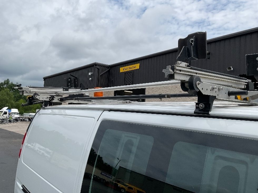 Cargo Van (Panel Van)-Light and Medium Duty Trucks-GMC-2020-Savana G33405-Hazleton-PA-47,851\n\t\tmiles-$ 28,500 - Image 22