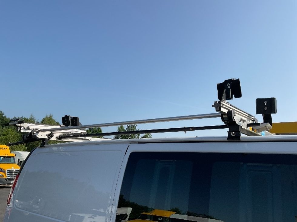 Cargo Van (Panel Van)-Light and Medium Duty Trucks-GMC-2020-Savana G33405-Jessup-PA-63,356\n\t\tmiles-$ 27,250 - Image 20