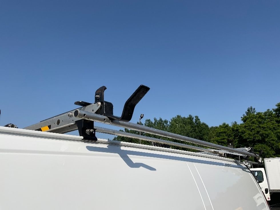 Cargo Van (Panel Van)-Light and Medium Duty Trucks-GMC-2020-Savana G33405-Jessup-PA-63,356\n\t\tmiles-$ 27,250 - Image 21