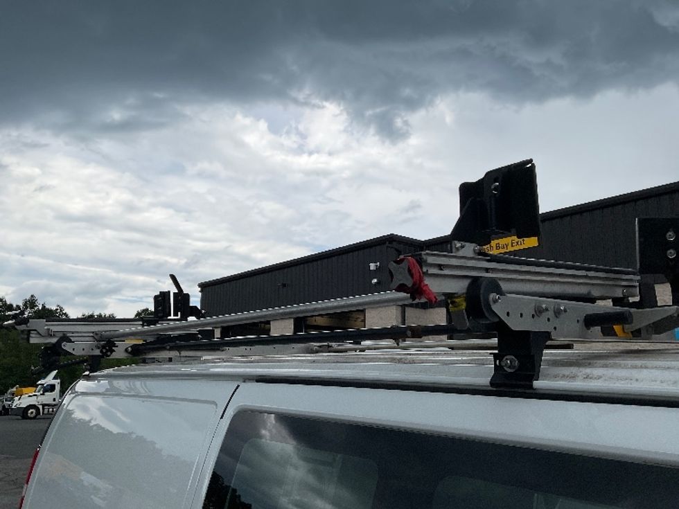 Cargo Van (Panel Van)-Light and Medium Duty Trucks-GMC-2020-Savana G33405-Jessup-PA-64,067\n\t\tmiles-$ 27,000 - Image 21