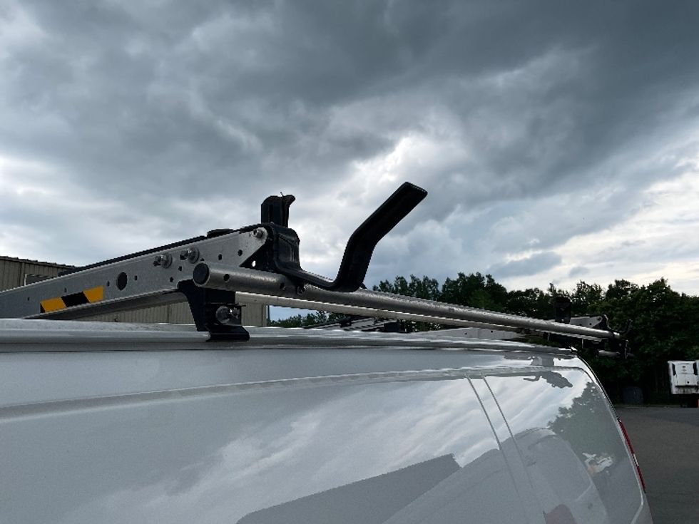 Cargo Van (Panel Van)-Light and Medium Duty Trucks-GMC-2020-Savana G33405-Jessup-PA-64,067\n\t\tmiles-$ 27,000 - Image 22