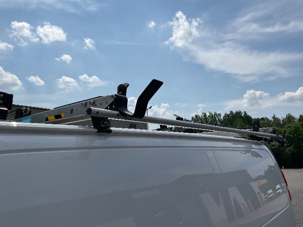 Cargo Van (Panel Van)-Light and Medium Duty Trucks-GMC-2020-Savana G33405-Jessup-PA-80,852\n\t\tmiles-$ 25,750 - Image 21