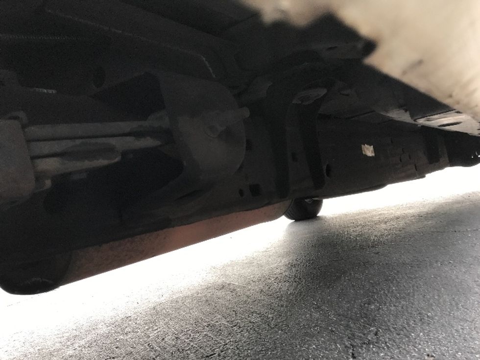 Cargo Van (Panel Van)-Light and Medium Duty Trucks-GMC-2020-Savana G33705-La Mirada-CA-101,577\n\t\tmiles-$ 28,250 - Image 13