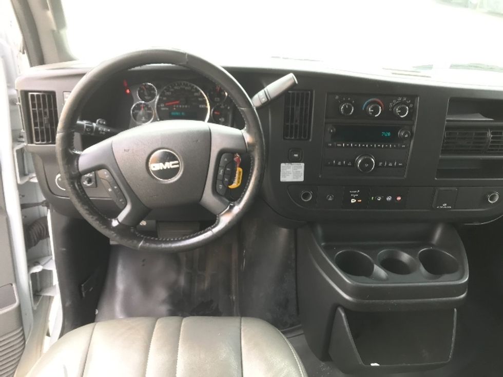 Cargo Van (Panel Van)-Light and Medium Duty Trucks-GMC-2020-Savana G33705-La Mirada-CA-101,577\n\t\tmiles-$ 28,250 - Image 17