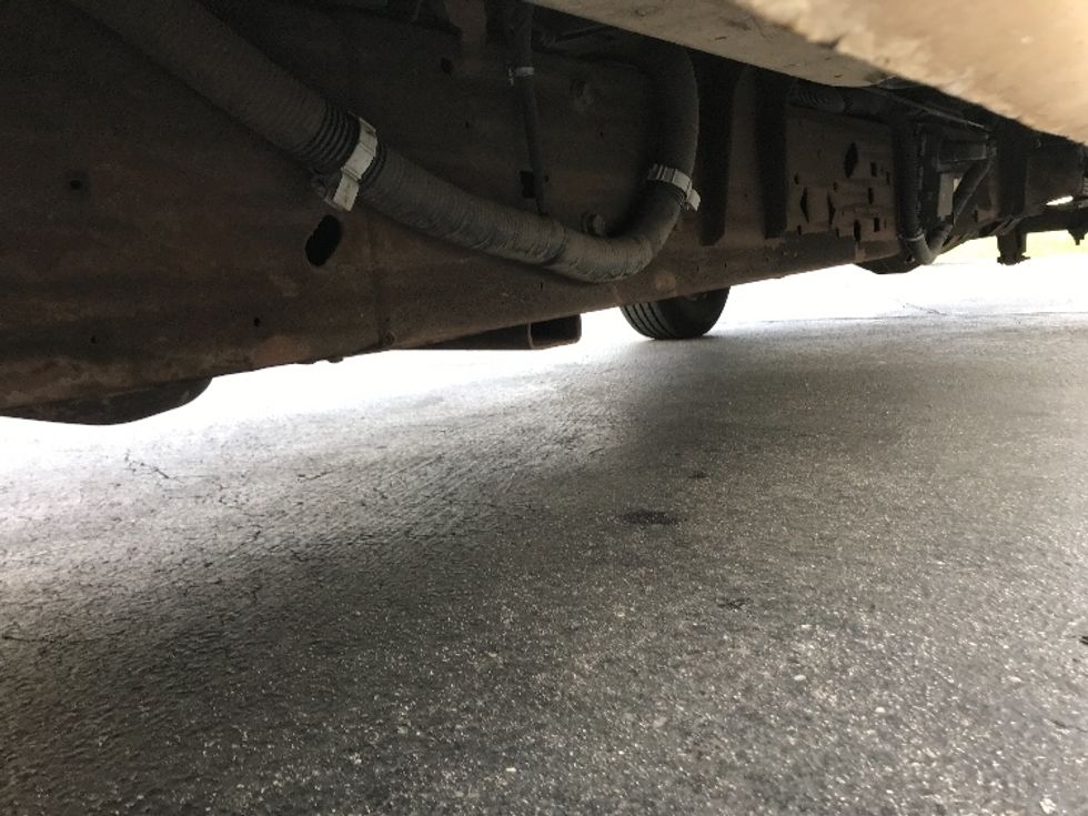 Cargo Van (Panel Van)-Light and Medium Duty Trucks-GMC-2020-Savana G33705-La Mirada-CA-101,577\n\t\tmiles-$ 28,250 - Image 5