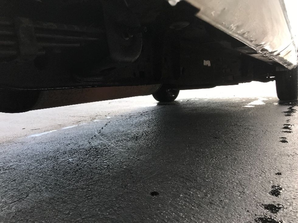 Cargo Van (Panel Van)-Light and Medium Duty Trucks-GMC-2020-Savana G33705-La Mirada-CA-83,883\n\t\tmiles-$ 28,500 - Image 13