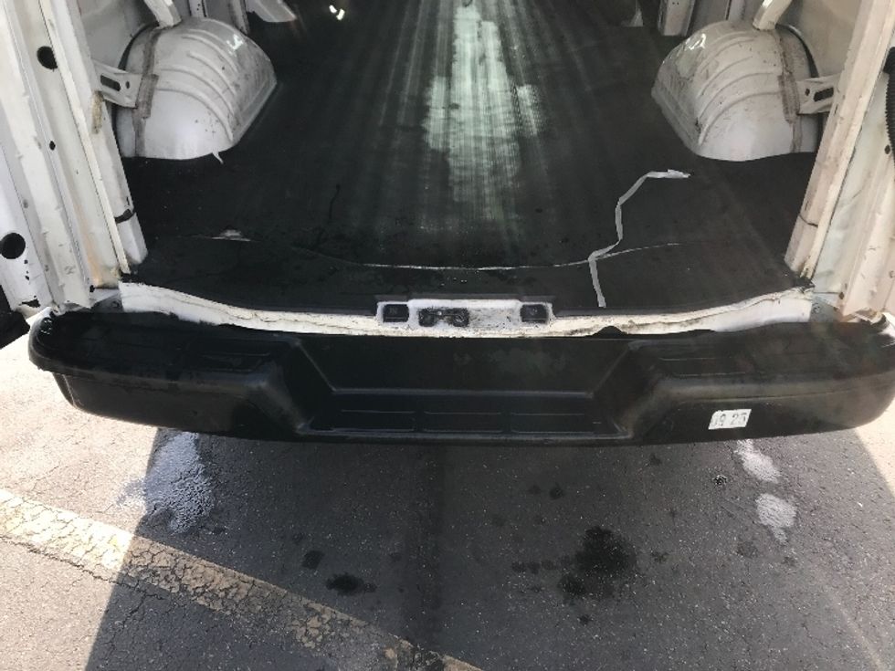 Cargo Van (Panel Van)-Light and Medium Duty Trucks-GMC-2020-Savana G33705-La Mirada-CA-83,883\n\t\tmiles-$ 28,500 - Image 9