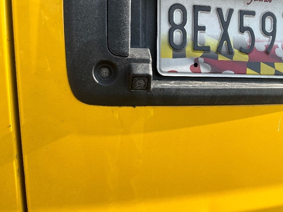 Cargo Van (Panel Van)-Light and Medium Duty Trucks-GMC-2022-Savana G23405-Alexandria-VA-65,494\n\t\tmiles-$ 27,500 - Image 22