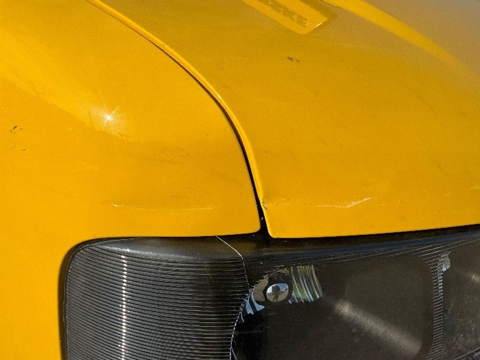 Cargo Van (Panel Van)-Light and Medium Duty Trucks-GMC-2022-Savana G23405-Alexandria-VA-65,494\n\t\tmiles-$ 27,500 - Image 24