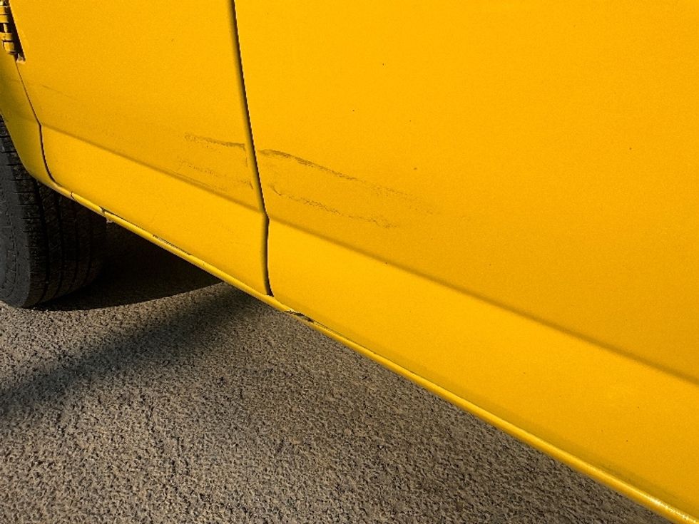 Cargo Van (Panel Van)-Light and Medium Duty Trucks-GMC-2022-Savana G23405-Alexandria-VA-65,494\n\t\tmiles-$ 27,500 - Image 25