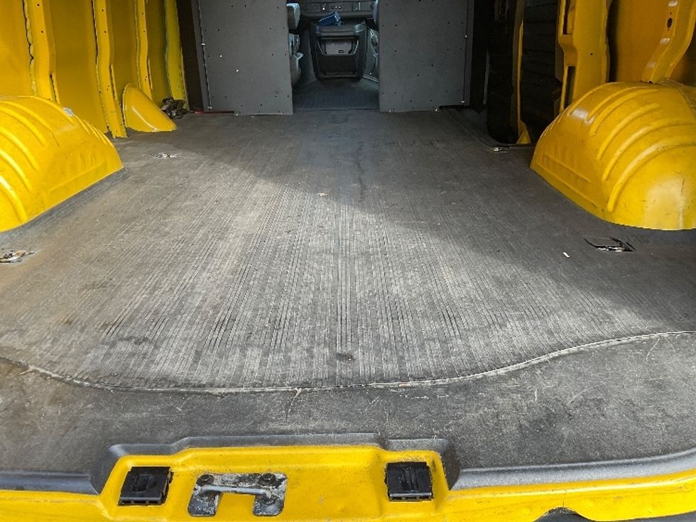 Cargo Van (Panel Van)-Light and Medium Duty Trucks-GMC-2022-Savana G23405-Capitol Heights-MD-117,360\n\t\tmiles-$ 20,500 - Image 10