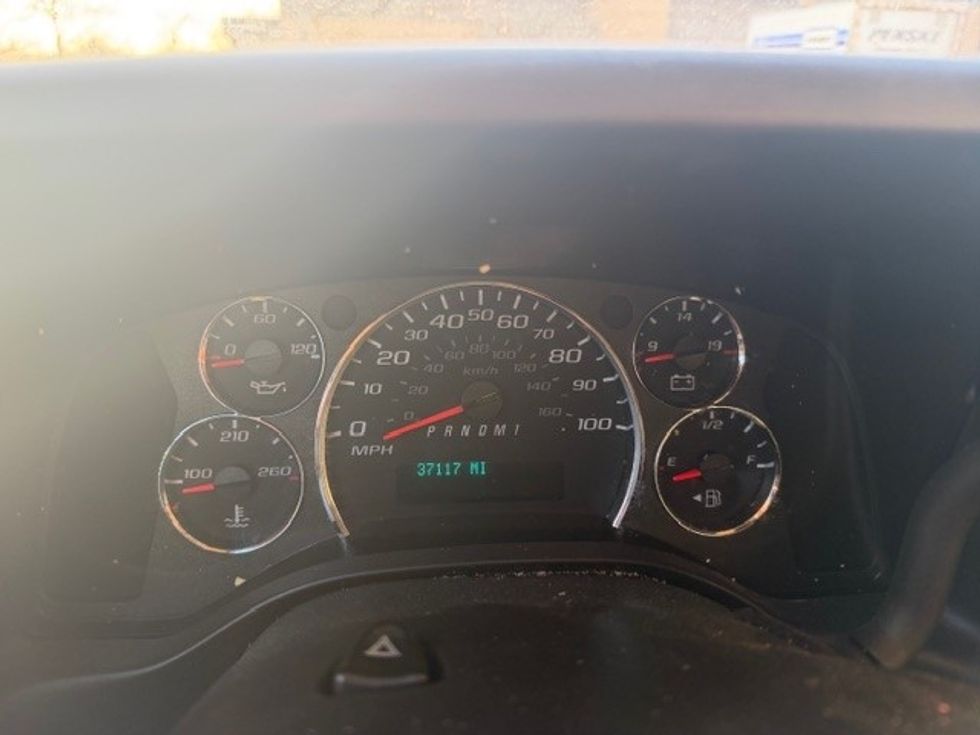 Cargo Van (Panel Van)-Light and Medium Duty Trucks-GMC-2022-Savana G23405-Capitol Heights-MD-37,118\n\t\tmiles-$ 30,250 - Image 15