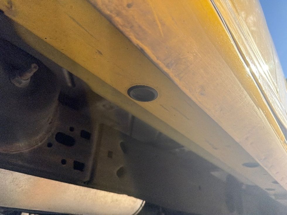 Cargo Van (Panel Van)-Light and Medium Duty Trucks-GMC-2022-Savana G23405-Capitol Heights-MD-49,527\n\t\tmiles-$ 29,000 - Image 5