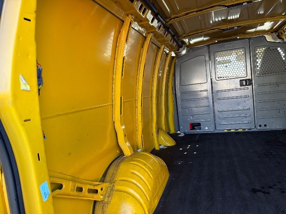 Cargo Van (Panel Van)-Light and Medium Duty Trucks-GMC-2022-Savana G23405-Capitol Heights-MD-49,527\n\t\tmiles-$ 29,000 - Image 10