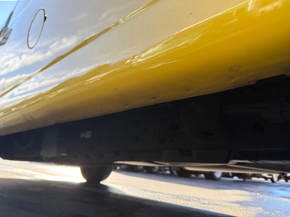 Cargo Van (Panel Van)-Light and Medium Duty Trucks-GMC-2022-Savana G23405-Capitol Heights-MD-49,527\n\t\tmiles-$ 29,000 - Image 13