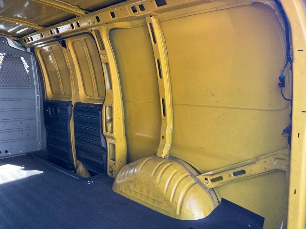 Cargo Van (Panel Van)-Light and Medium Duty Trucks-GMC-2022-Savana G23405-Capitol Heights-MD-76,905\n\t\tmiles-$ 26,500 - Image 9