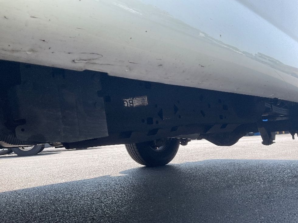 Cargo Van (Panel Van)-Light and Medium Duty Trucks-GMC-2022-Savana G23405-Capitol Heights-MD-82,567\n\t\tmiles-$ 28,750 - Image 5