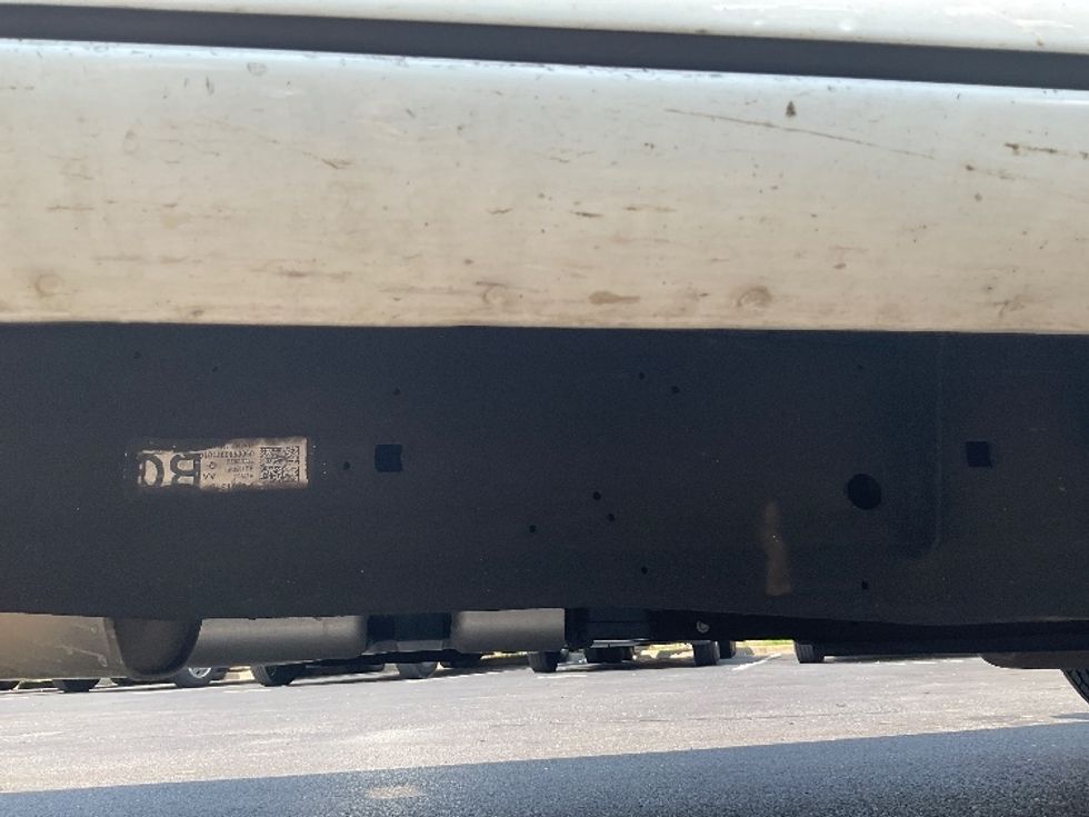 Cargo Van (Panel Van)-Light and Medium Duty Trucks-GMC-2022-Savana G23405-Capitol Heights-MD-82,567\n\t\tmiles-$ 28,750 - Image 14