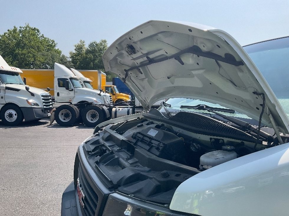 Cargo Van (Panel Van)-Light and Medium Duty Trucks-GMC-2022-Savana G23405-Capitol Heights-MD-82,567\n\t\tmiles-$ 28,750 - Image 23