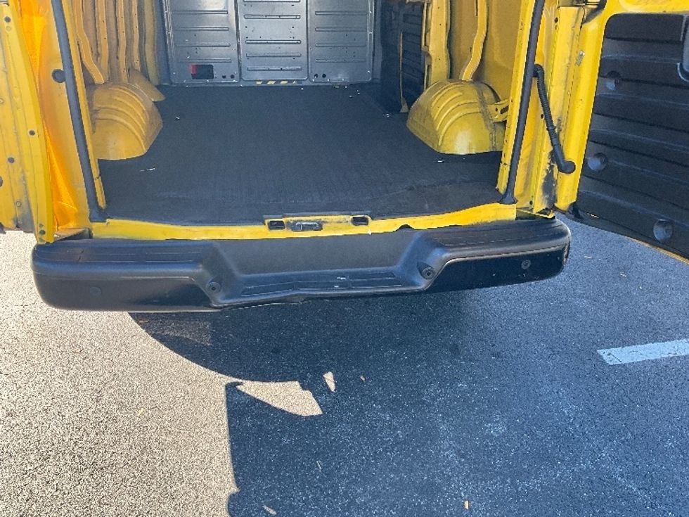 Cargo Van (Panel Van)-Light and Medium Duty Trucks-GMC-2022-Savana G23405-Capitol Heights-MD-85,990\n\t\tmiles-$ 25,500 - Image 10