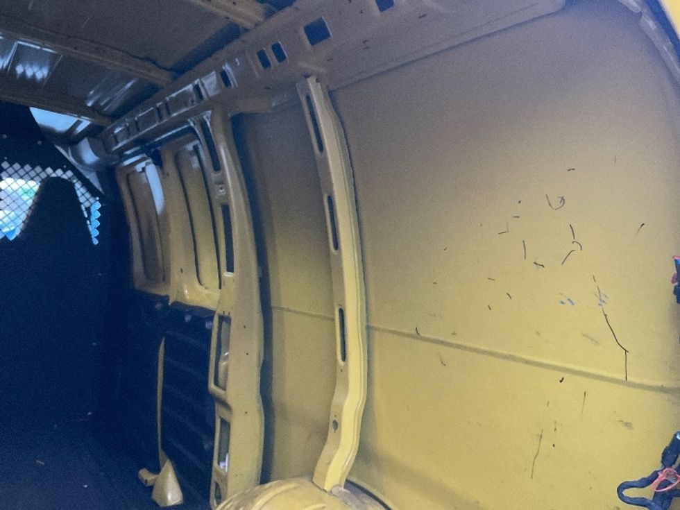 Cargo Van (Panel Van)-Light and Medium Duty Trucks-GMC-2022-Savana G23405-Capitol Heights-MD-88,780\n\t\tmiles-$ 25,250 - Image 9