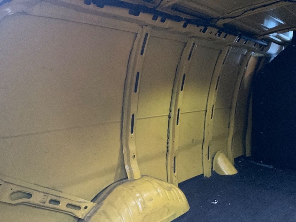 Cargo Van (Panel Van)-Light and Medium Duty Trucks-GMC-2022-Savana G23405-Capitol Heights-MD-88,780\n\t\tmiles-$ 25,250 - Image 8