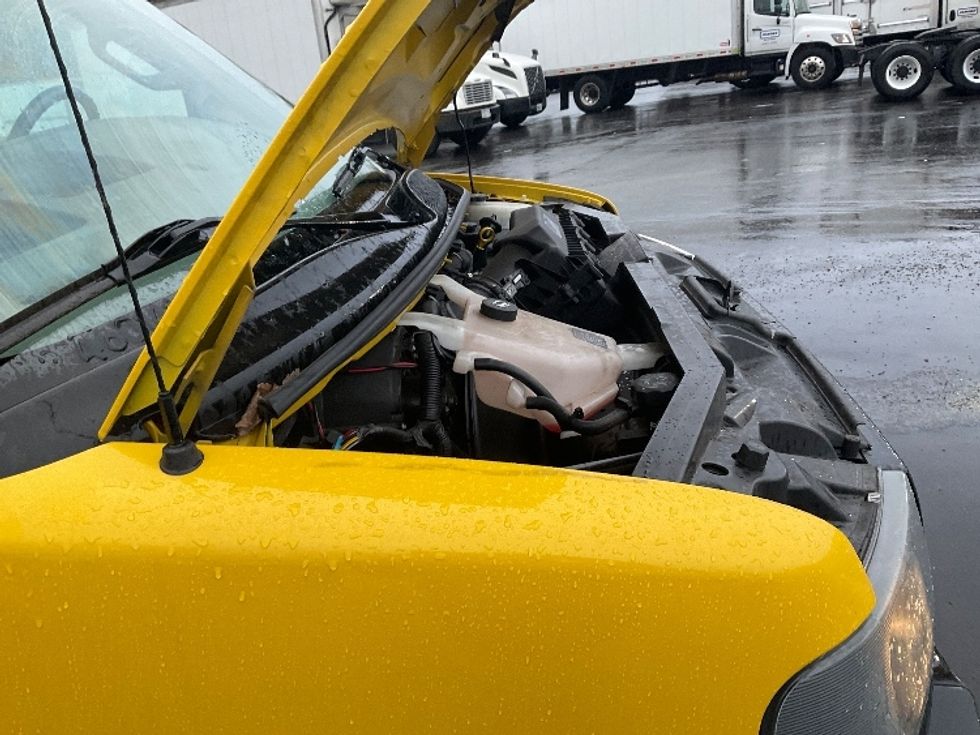 Cargo Van (Panel Van)-Light and Medium Duty Trucks-GMC-2022-Savana G23405-Capitol Heights-MD-88,780\n\t\tmiles-$ 25,250 - Image 19