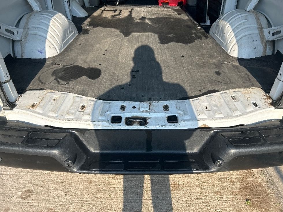 Cargo Van (Panel Van)-Light and Medium Duty Trucks-GMC-2022-Savana G23405-Dallas-TX-79,798\n\t\tmiles-$ 33,250 - Image 10