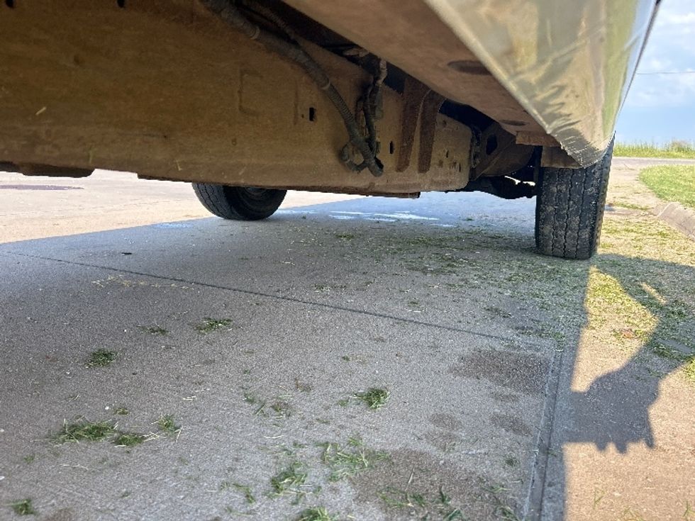 Cargo Van (Panel Van)-Light and Medium Duty Trucks-GMC-2022-Savana G23405-Dallas-TX-79,798\n\t\tmiles-$ 33,250 - Image 14