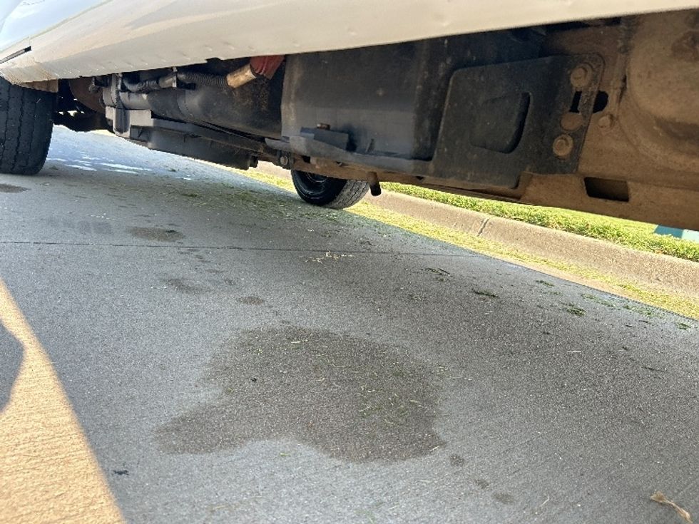 Cargo Van (Panel Van)-Light and Medium Duty Trucks-GMC-2022-Savana G23405-Dallas-TX-79,798\n\t\tmiles-$ 33,250 - Image 5